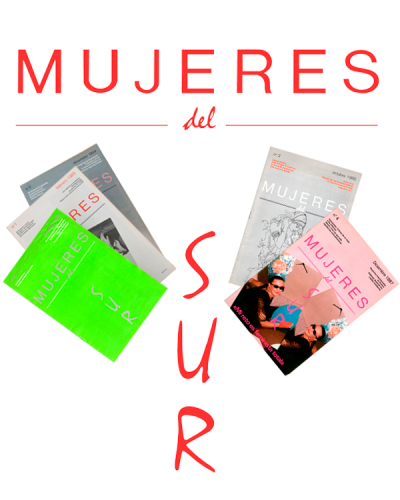 Revista Mujeres del Sur